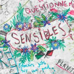 Brouillon pour des formes de spiritualités anarchistes et sensibles